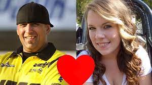 Big chief is popular as the star of the discovery channel's reality show street outlaw. furthermore, justin and jackie sometimes appear on the show together. Big Chief S Wife To Be New Girlfriend Jackie Braasch Cartvshows