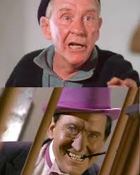 Bruce Lee as Shang Chi, my concept.