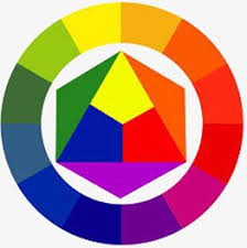 Renk Cemberi Google Da Ara Doodle Desenleri Temel Sanat Sanat Egitimi