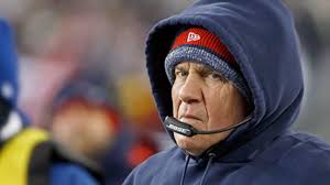 Patriots Use Trickery To Beat Ravens