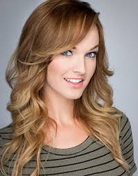 Anna Ricks's Instagram, Twitter & Facebook