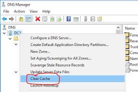 Clear windows update cache via command prompt. How To Clear Windows Dns Cache Server Workstations