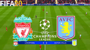 It is the club's 145th year in existence. Fifa 20 Liverpool Vs Aston Villa Ucl Uefa Champions League Full Match Gameplay Youtube