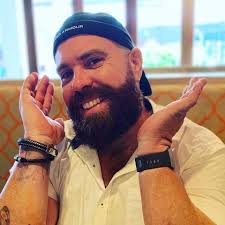 Fundraiser for Lucy Farrow by Matt Rickert : In memory of Ben Farrow