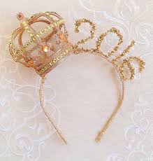 It S Time To Put Our Crowns On New Year Headband Newyear Happy New Year 2016
