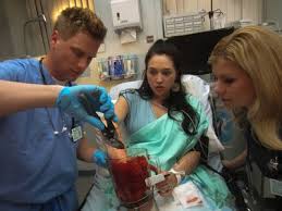 Untold stories of the e.r. Untold Stories Of The Er Programs Discovery Life Discovery Press Web