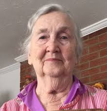 Obituary information for Amanda Lee Ming