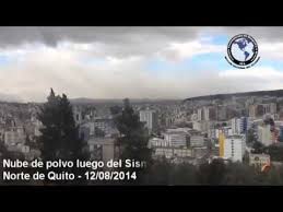 12 de agosto de 2014 by agência. Sismo En Quito 12 De Agosto De 2014 Youtube