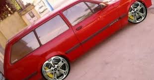 Chevette Tunado Chevette Tunado Chevette Chevette Rebaixado