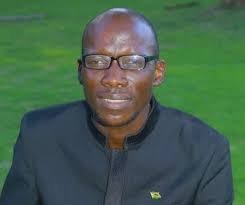 Ex-labour minister Kagonye blew US$400k NSSA funds