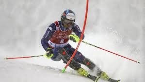 Der deutsche skiverband schickt lena dürr (germering), andrea filsern (wildsteig) und emma aicher (mahlstetten) in den torlauf. Live Der Herren Slalom In Val D Isere Ski Alpin Sportnews Bz