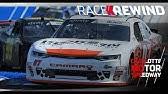 Diretta.it offre punteggi e risultati di oltre 5,000 competizioni di più di 25+ sports. Monster Energy Nascar Cup Series Playoff Race At The Charlotte Roval In 15 Race Rewind Youtube