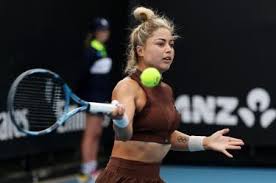 ¡Debut y despedida! Renata Zarazúa es eliminada del Australian Open 2026