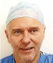 Honours for Southport NHS heroes who shone in aftermath of tragedy