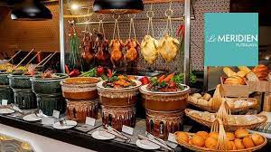 Le méridien putrajaya, located in the heart of putrajaya, malaysia is conveniently 30 minutes from. Latest Recipe Le Meridien Putrajaya Discounts Up To 50 Eatigo