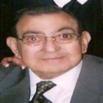 Ernest T. "Nini" Karam Obituary