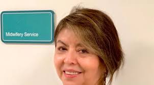 Decade of the Midwife