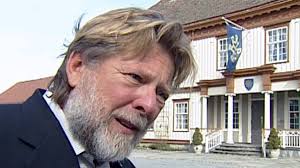 Reitan på formuetoppen