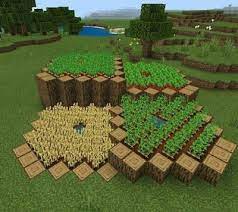 As you may be aware, this feature should be included in minecraft 1.19. Minecraft Farm Minecraft Farm Minecraft Banner Designs Minecraft Crafts