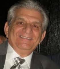 Dominic Anthony Rocchi Obituary (2023)