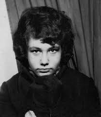 Patricia Foden's Instagram, Twitter & Facebook