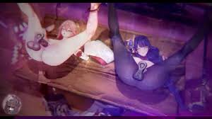 Genshin Impact Hilichurl (genshin Impact) 1boy Animated - Lewd.ninja