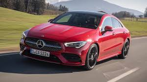View inventory and schedule a test drive. 2020 Mercedes Benz Cla 250 First Drive The Tiffany Of The Digital
