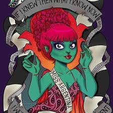 A brief reflection during 'what i know now'. If I Knew Then What I Know Now Essential T Shirt By Danielle Gransaull Beetlejuice Cartoon Beetlejuice Tattoo Beetlejuice Halloween