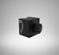 IMX728: Medium FOV, GMSL2, Sealed