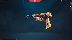 Some of my cool gun-buddy combinations! : r/VALORANT