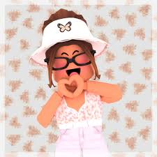 Jun 09, 2021 · on roblox, dressing up avatars is old hat. Roblox Cute Avatars Wallpapers Posted By Ethan Tremblay