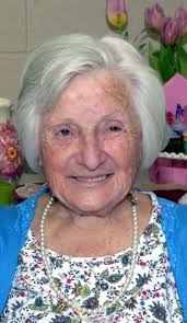 Bessie Mae White Obituary