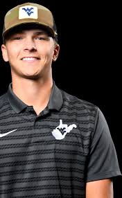 2024-25 West Virginia University Golf Guide by Joe Swan