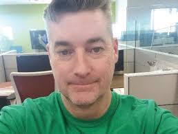 Greg Helstrom's Instagram, Twitter & Facebook