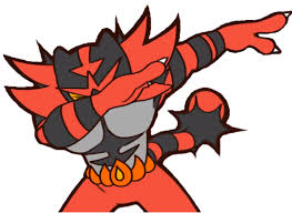 You Know I Had To Do It To Em Meme Transparent Dabbing Incineroar Super Smash Brothers Ultimate Super Smash Brothers Smash Brothers Pokemon Memes