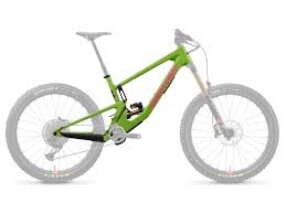 The 2021 santa cruz nomad 5 is the underdog of this group test. Santa Cruz Nomad V5 Cc Carbon 27 5 Rahmenkit Modell 2021 Ab Lager Bikemarkt Mtb News De