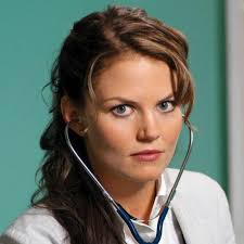 Dr.Allison Cameron