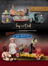 The older versions are better. 2017 September 16 17 Toy Doll By Morphy Auctions Issuu