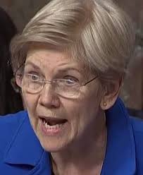 Sen. Elizabeth Warren is blaming TRUMP for EBT benefits getting cut off,  saying: “Donald Trump is choosing to let mommas and their babies go hungry.”