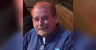 Larry Dean Rust Obituary