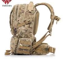 OEM/ODM Индивидуальный водонепроницаемый рюкзак Multicam с ...