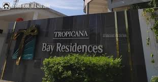 A stone's throw away is the straits quay shopping mall, a shopper's paradise, while serviced apartments managed by the renowned e&o group offer luxurious accommodations to medical tourists from afar. Tropicana Bay Residence Bayan Lepas Best Wireless Internet