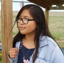 Isna Wica Owayawa Graduates!