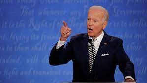 Husband to @drbiden, proud father and grandfather. Rossiya Zaplatit Za Predpolagaemoe Vmeshatelstvo V Vybory Zayavil Bajden Ria Novosti 23 10 2020
