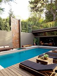 The Work Of Sculptor Stan Bitters Photo Gallery Garden Design Backyard Pool Pool Patio Pool Houses