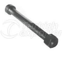 Bearing Bracket 625 326 0063 163 MERCEDES BENZ