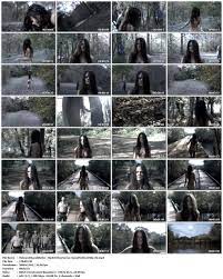Sarah Butler in 'I spit on your grave: open matte' (2010) – Vidman²  presents Nude Actresses