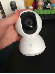 Xiaomi Security Camera Price And Review Home Security Tips Security Camera Home Security