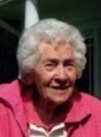 Bernice Wade Obituary (1915