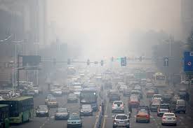 Resultado de imagen para smog en america